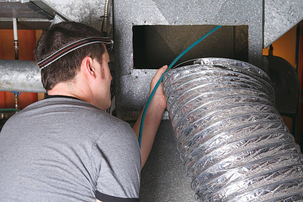 Ductwork Cleaning Services in Lodi, OH